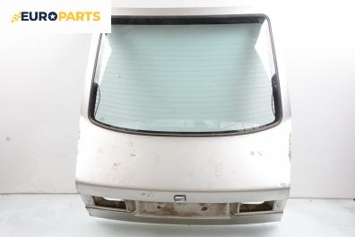 Заден капак за Seat Toledo I Hatchback (01.1991 - 10.1999), 4+1 вр., хечбек, позиция: задна