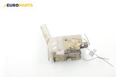 Брава на врата за Renault Megane Scenic (10.1996 - 12.2001), позиция: задна, дясна