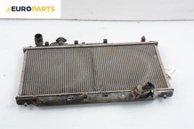 Воден радиатор за Kia Carens I Minivan (06.1999 - 10.2002) 1.8 i, 110 к.с.
