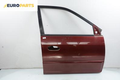 Врата за Kia Carens I Minivan (06.1999 - 10.2002), 4+1 вр., позиция: предна, дясна