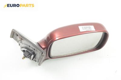 Огледало за Kia Carens I Minivan (06.1999 - 10.2002), 4+1 вр., позиция: дясна