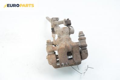Спирачен апарат за Kia Carens I Minivan (06.1999 - 10.2002), позиция: задна, лява