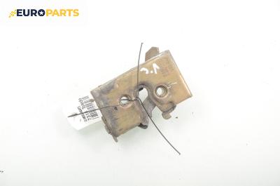 Брава на врата за Seat Toledo I Sedan (01.1991 - 10.1999), позиция: задна, лява