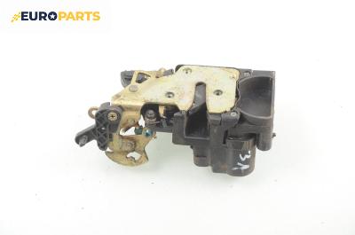 Брава на врата за Daewoo Tacuma Minivan (09.2000 - 11.2008), позиция: задна, лява