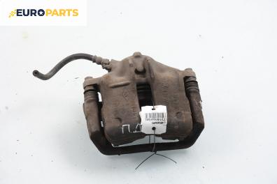 Спирачен апарат за Renault Megane Scenic (10.1996 - 12.2001), позиция: предна, дясна