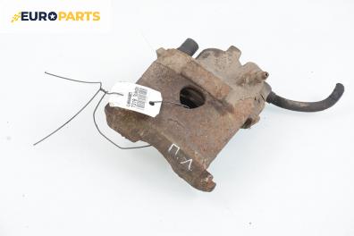 Спирачен апарат за Seat Toledo I Sedan (01.1991 - 10.1999), позиция: предна, лява