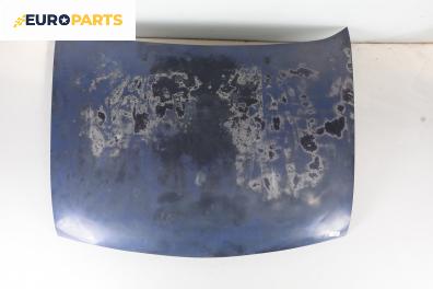 Преден капак за Ford Fiesta IV Hatchback (08.1995 - 09.2002), 4+1 вр., позиция: предна