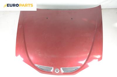 Преден капак за Renault Megane I Grandtour (03.1999 - 08.2003), комби