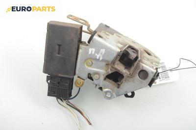 Брава на врата за BMW 3 Series E36 Sedan (09.1990 - 02.1998), позиция: предна, дясна