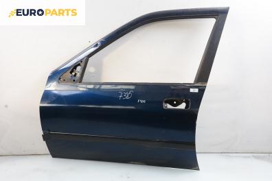 Врата за Peugeot 406 Sedan (08.1995 - 01.2005), седан, позиция: предна, лява