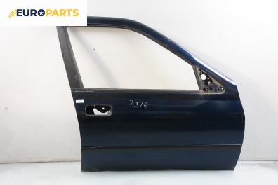Врата за Peugeot 406 Sedan (08.1995 - 01.2005), седан, позиция: предна, дясна