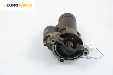 Стартер за Peugeot 406 Sedan (08.1995 - 01.2005) 1.8, 90 к.с.