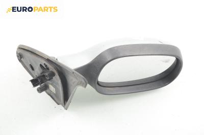 Огледало за Renault Clio II Hatchback (09.1998 - 09.2005), 2+1 вр., позиция: дясна