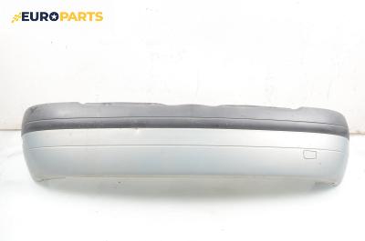 Задна броня за Renault Clio II Hatchback (09.1998 - 09.2005)