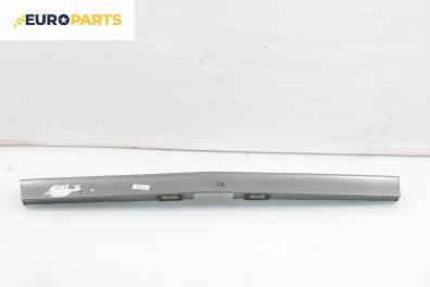 Лайсна заден капак за Citroen XM Hatchback I (05.1989 - 10.1994), хечбек, позиция: задна