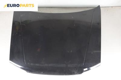 Преден капак за Peugeot 306 Hatchback (01.1993 - 10.2003), 4+1 вр., хечбек, позиция: предна