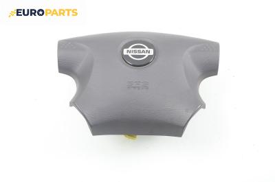 Airbag за Nissan Almera TINO (12.1998 - 02.2006)