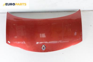 Преден капак за Renault Espace III Minivan (11.1996 - 10.2002), позиция: предна