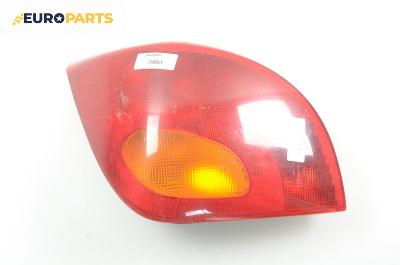 Стоп за Mazda 121 III Hatchback (03.1996 - 04.2003), позиция: лява