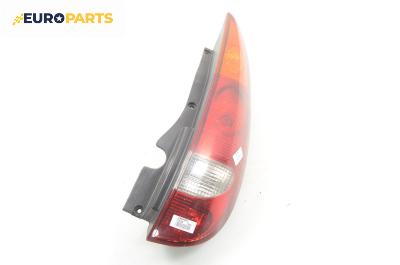 Стоп за Nissan Almera TINO (12.1998 - 02.2006), позиция: дясна