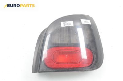Стоп за Renault Megane Scenic (10.1996 - 12.2001), позиция: дясна, Scintex