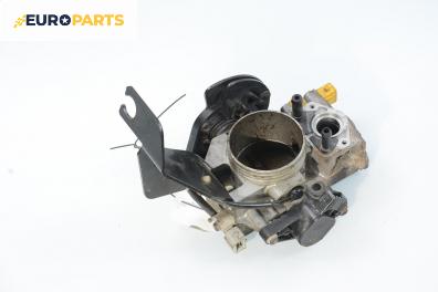 Дроселова клапа за Peugeot 306 Hatchback (01.1993 - 10.2003) 2.0 XSi, 121 к.с.