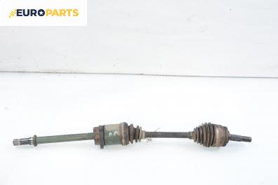 Полуоска за Nissan Almera TINO (12.1998 - 02.2006) 2.2 dCi, 115 к.с., позиция: предна, дясна