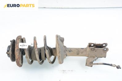Макферсон за Nissan Almera TINO (12.1998 - 02.2006), позиция: предна, лява