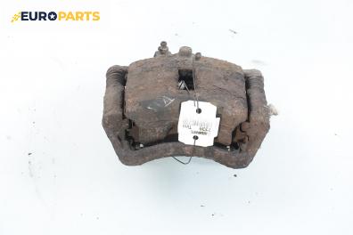 Спирачен апарат за Nissan Almera TINO (12.1998 - 02.2006), позиция: предна, дясна