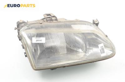 Фар за Renault Megane Scenic (10.1996 - 12.2001), позиция: дясна