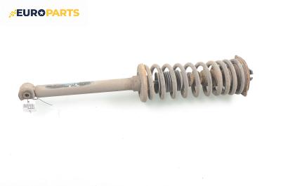 Макферсон за Volkswagen Passat Variant B3, B4 (02.1988 - 06.1997), комби, позиция: задна, лява
