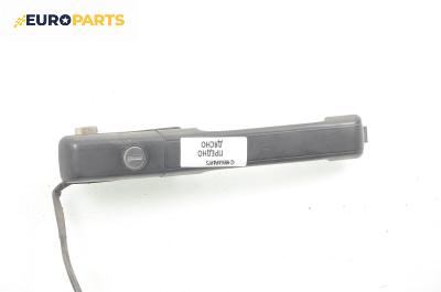 Външна дръжка за Volkswagen Passat Variant B3, B4 (02.1988 - 06.1997), комби, позиция: предна, дясна