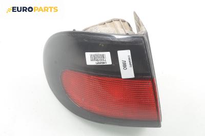 Стоп за Renault Megane I Classic Sedan (09.1996 - 08.2003), седан, позиция: лява