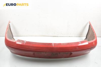 Задна броня за Renault Megane I Classic Sedan (09.1996 - 08.2003), седан