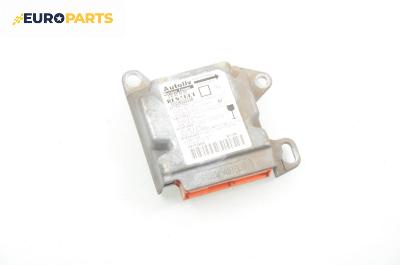 Модул за AIRBAG за Renault Megane I Classic Sedan (09.1996 - 08.2003), № Autoliv 550 62 94 00