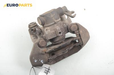 Спирачен апарат за Peugeot 306 Break (06.1994 - 04.2002), позиция: задна, лява