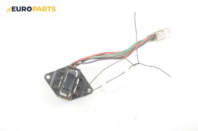 Бутон ел. стъкло  за Mazda 323 F IV Hatchback (04.1987 - 10.1994)