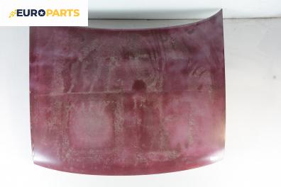 Преден капак за Opel Astra F Hatchback (09.1991 - 01.1998), 4+1 вр., хечбек, позиция: предна