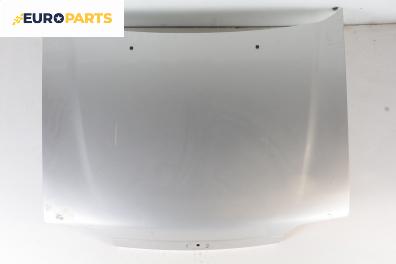 Преден капак за Ford Fiesta III Hatchback (01.1989 - 01.1997), 4+1 вр., позиция: предна