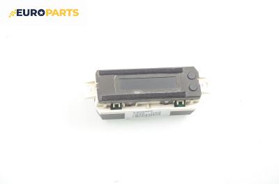 Часовник за Peugeot 306 Break (06.1994 - 04.2002)