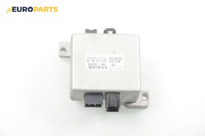 Модул електрическа рейка за Opel Corsa C Hatchback (09.2000 - 12.2009), № GM 09 115 125