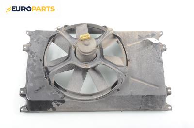 Перка охлаждане за Seat Cordoba Coupe (06.1994 - 12.2002) 1.6 MPI, 101 к.с.
