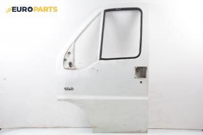 Врата за Citroen Jumper Bus (230P) (02.1994 - 04.2002), 2+1 вр., пътнически, позиция: предна, лява