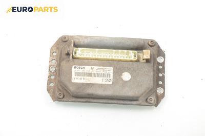 Компютър двигател за Fiat Brava Hatchback (10.1995 - 06.2003) 1.4 12V (182.BA), 80 к.с., № Bosch 0 261 203 868