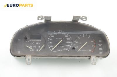 Километраж за Mazda 323 F IV Hatchback (04.1987 - 10.1994) 1.8 16V, 103 к.с.