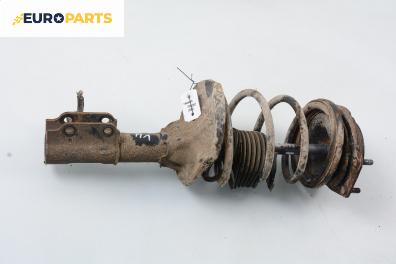 Макферсон за Mazda 323 F IV Hatchback (04.1987 - 10.1994), хечбек, позиция: предна, лява