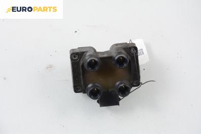 Запалителна бобина за Ford Fiesta III Hatchback (01.1989 - 01.1997) 1.4, 73 к.с.