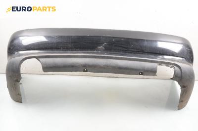 Задна броня за Seat Cordoba Coupe (06.1994 - 12.2002), купе