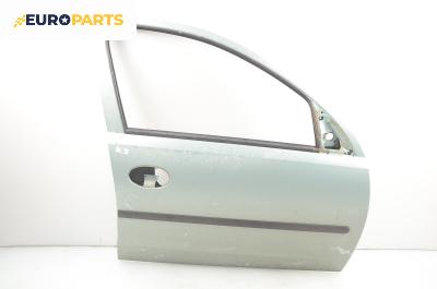 Врата за Opel Corsa C Hatchback (09.2000 - 12.2009), 4+1 вр., позиция: предна, дясна