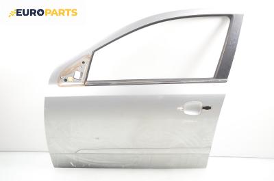 Врата за Opel Astra H Hatchback (01.2004 - 05.2014), 4+1 вр., хечбек, позиция: предна, лява